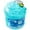 Light Blue, variant on Children's Butter Mud Crystal Mud -70ml Light Blue Sensory Game Set, with Safe and Elastic Texture