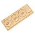 thumbnail image 2 of yuksok Planches à Perles Conteneur de Rangement Plateau de Perles Pratique pour Rangement Bracelet A, 2 of 9