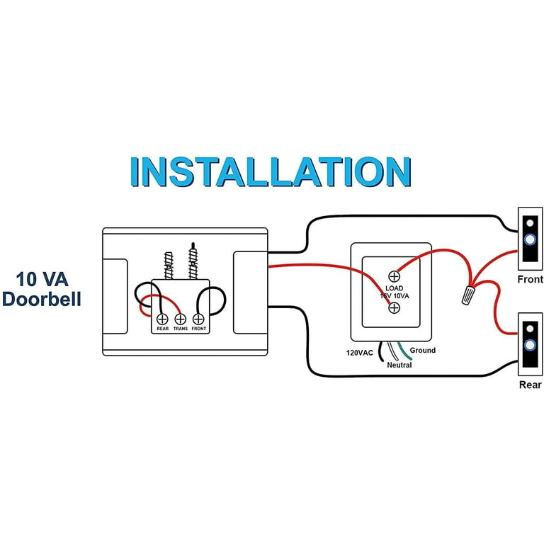 Door Bell Simplisafe Chime Connector Installing A Simplisafe
