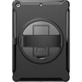 thumbnail image 1 of Funda Sahara Case Raider Series Heavy Duty con correa de mano para iPad 10.2, 1 of 5
