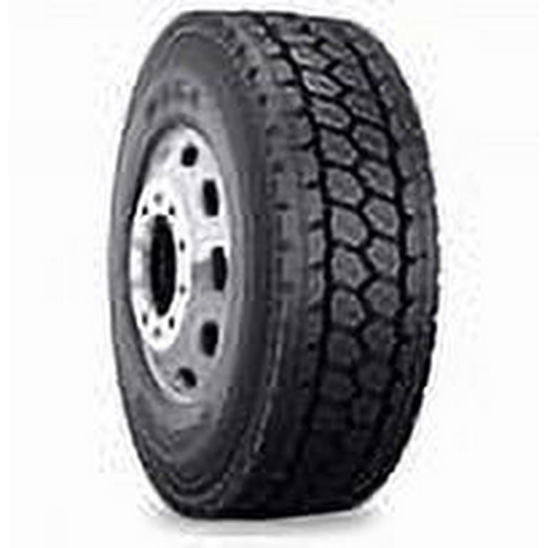 そだね！！溝6.5良品　BRIDGESTONE そだね！！溝6.5良品 BRIDGESTONE Bridgestone M864 445/65R22.5 M