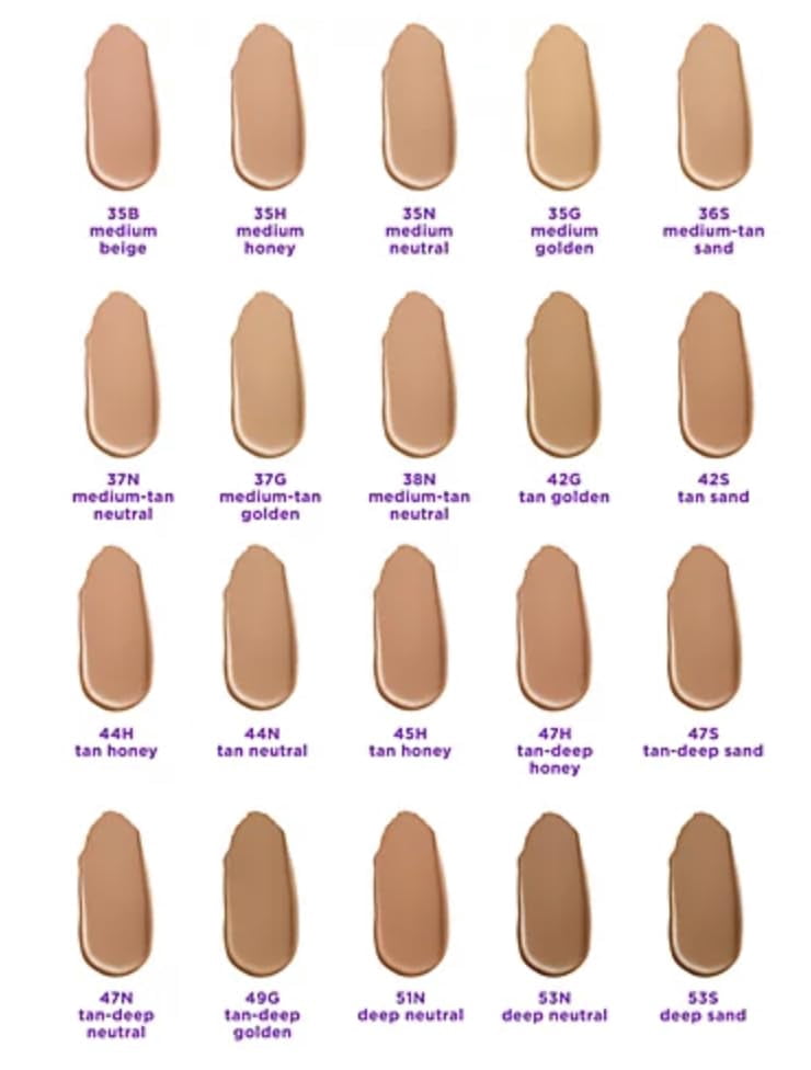 Tarte Shape Tape Radiant Medium Coverage Concealer Full Size - 47H - Tan Deep Honey