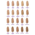 thumbnail image 3 of Tarte Shape Tape Radiant Medium Coverage Concealer Full Size - 47H - Tan Deep Honey, 3 of 4