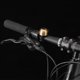 thumbnail image 5 of Timbre de bicicleta clásico de latón para bicicleta, timbre con sonido fuerte para manillar de bicicleta de montaña y carretera, adultos, 5 of 5