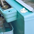 thumbnail image 4 of 4pcs Ice Cream Machine Nozzles Modeling Caps Fittings Ice Cream Machine Replacement Parts, 4 of 8