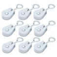 thumbnail image 5 of Small Pulley25pcs Pulley Durable Wearable Pulley Wheel Heavy Duty Pulley Best in Class, 5 of 5