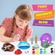 thumbnail image 3 of Kit de pintura Sea Shell Art & Crafts que brillan en la oscuridad, 3 of 8