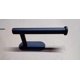 thumbnail image 5 of Toilet Roll Holder - Stainless Steel Bathroom Paper Roll Holder Wall Mounted For Kitchen Washroom, 5 of 5