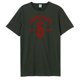thumbnail image 1 of Amplified - Camiseta 2001 Shinedown para Adultos Unisex (Carbón), 1 of 2