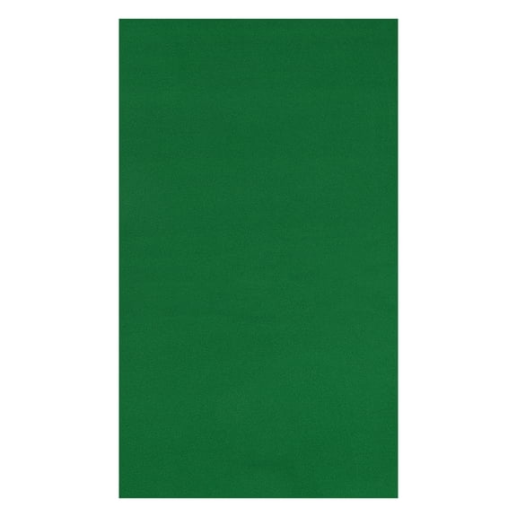 Uxcell 8ft Billiard Cloth Pool Table Felt Replacement Kit Fit for Home Clubs Bars Indoor Sports Games, Green