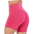 thumbnail image 1 of Tinglu Sexy Yoga Shorts Safety Training Shorts Workout Butt Lift Women Sport Leggings Shaper, 1 of 8