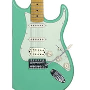 Tagima TG 540 SG-LF/MG Electric Guitar