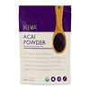 Kiva Organic Acai Berry Powder - Freeze-Dried, Non-Gmo, Raw, Vegan (4.0-Ounce)