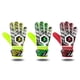 thumbnail image 4 of Guantes anticolisión para puerta para niños Guantes de portero de fútbol para adultos Guantes de látex para protección de dedos anticolisión, 4 of 5