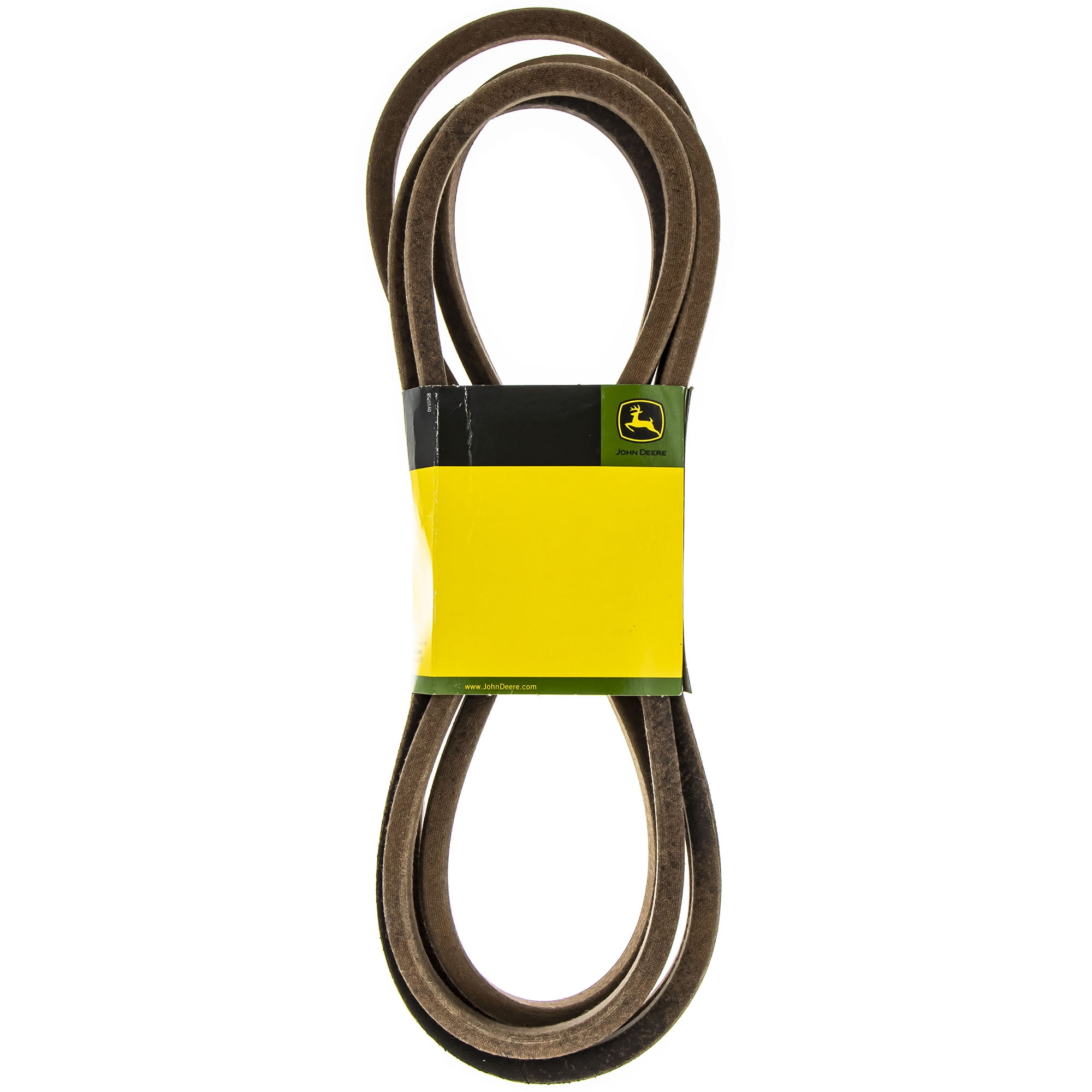 John Deere TCU26294 48" Deck Drive VBelt Z910A Z920A Ztrak Pro Series