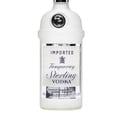 thumbnail image 3 of Pack de 4 Vodka Tanqueray Sterling 750 ml Tanqueray Sterling, 3 of 3