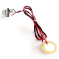 thumbnail image 3 of unbranded Dispositivo Pickup Piezo Para Guitarra Y Otros Instrumentos De Cuerda Con Sonido, 3 of 8