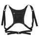 thumbnail image 3 of Chaleco ciclista Mochila con chaleco reflectante recargable USB con luz de señal de giro LED Control Tomshoo Chaleco ciclista, 3 of 7