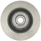 thumbnail image 3 of Acdelco Silver 18A1623A Conjunto De Buje Y Rotor De Freno De Disco Delantero, 3 of 3