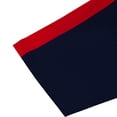 thumbnail image 5 of Icon Sports Official Licensed US Soccer Federation Game Day Shirt Unisex Kids | 289 Navy - Youth Large, 5 of 7