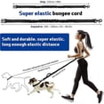 thumbnail image 4 of Dog Leash Hands Free Dog Leash, Hands Free Dog Leash, for Running, Jogging and Walking, Reflective Stitching, with Reflective Strips, 4 of 5