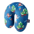thumbnail image 3 of Super Mario "Vast Space" Neck Pillow, 3 of 4