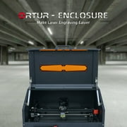 Ortur Metal Enclosure for Laser Master 2 Pro