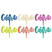 Celebrate Candles 12ct