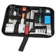 thumbnail image 1 of Kit de Herramientas de Guitarra de 25 Piezas Kit de Mantenimiento de Guitarra para Guitarra Eléctrica Acústica, 1 of 9