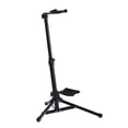 thumbnail image 4 of Soporte para instrumento de viento digital, trípode electrónico informal para instrumento de viento, negro, universal, plegable, para salas de música, 4 of 8