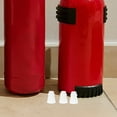 Miangastore 50pcs Fire Extinguisher Nozzle Fire Extinguisher