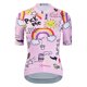 thumbnail image 3 of Maillot de ciclismo para mujer, ropa ligera de verano para ciclismo, ropa de ciclismo de montaña de secado rápido para mujer, 3 of 5