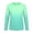 00-Light Green93, variant on Byoo Toddler Boy UPF 50 Sun Swim Shirt Rash Guard Swimwear Gradient Long Sleeve Beach T Shirt,Green