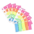 thumbnail image 4 of 1000Pcs Page Marker Self-adhesive Page Tabs Sticky Tabs Classify Page Tabs Page Marking Tool, 4 of 9