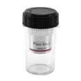 thumbnail image 1 of Microscope Plan Achromatic Objective Lens 4x Biological Metallurgical Microscope Objectives, 1 of 5