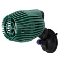 thumbnail image 3 of ATTOE LVP-100A Single Head 4W Suction Cup Aquarium Mute Mini Wavemaker Fish Tank Submersible Flow Maker Pump-4627, 3 of 5