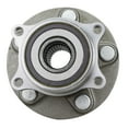 thumbnail image 4 of Bodeman Front Wheel Hub and Bearing Assembly for 2006 2007 2008 2009 2010 2011 2012 2013 Suzuki Grand Vitara - 5 LUG, 4 of 5