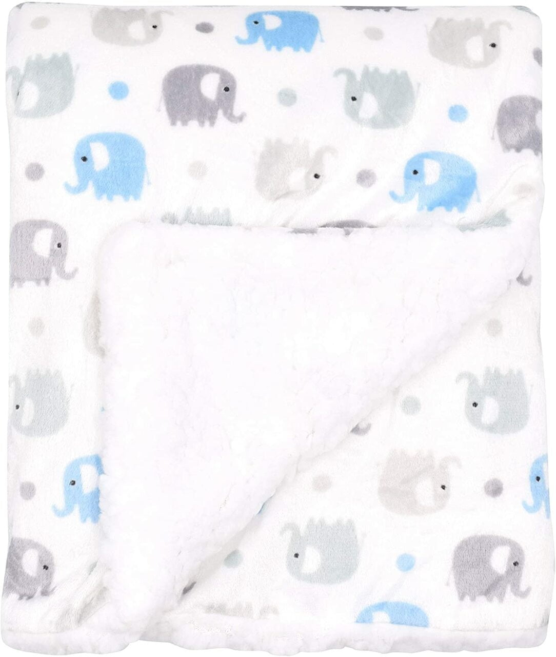 Blue Elephant