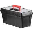 thumbnail image 3 of Caja Plástica Para Herramientas 19 In. (2.8 Lts), 3 of 9