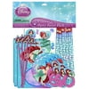 Party Favors - Ariel - Value Pack - 48pc Set - Little Mermaid