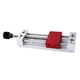 thumbnail image 4 of Tornillo de banco para , herramienta de fijación de aleación de aluminio, tornillo de banco para máquina de grabado con enrutador CNC CUTICAT tornillo de banco multifuncional, 4 of 8