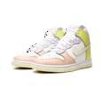 thumbnail image 2 of NIKE WOMENS DUNK HIGH WMNS "Lemon Twist" DD1869 108 from Stadium Goods, 2 of 8