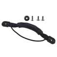 thumbnail image 4 of Kayak Canoe Boat Side Mount Hand Hand Handle Con Accesorios De Cuerda Elástica Sunnimix Manija para llevar la mano en kayak, 4 of 8