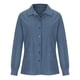 thumbnail image 5 of Chaquetas para mujer Abrigos Abrigos Otoño Color sólido Botón suelto Cárdigan de manga larga Camisa superior informal Odeerbi  ODB-5, 5 of 8