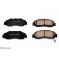 thumbnail image 2 of Power Stop 16-503 Clean Ride Ceramic Brake Pads - Front, 2 of 2