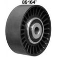thumbnail image 2 of Dayco 89164 - Accessory Drive Belt Idler Pulley Fits select: 2020 HYUNDAI PALISADE, 2011-2020 KIA SORENTO, 2 of 2