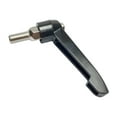 thumbnail image 1 of Pin de la perilla pull up bloquea resistente para instalar de manija de la perilla de resorte ajustable para el reemplazo de la máquina de, 1 of 8