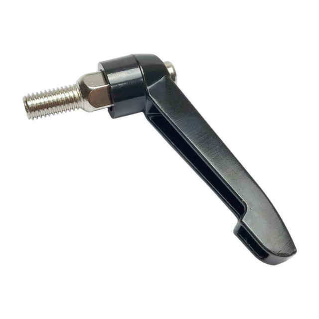 Pin de la perilla pull up bloquea resistente para instalar de manija de la perilla de resorte ajustable para el reemplazo de la máquina de