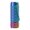 GJ-A-XUANCAI, variant on Spiky Grippie Stim Keychain, Hard Spiky Massage Keychain for Stress Reduction and Focus, Spiky Fidget Roller Rotation Keychain, Pocket Fidget Stim Toy