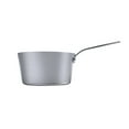 thumbnail image 3 of Vollrath (67301) Wear-Ever Tapered Sauce Pan (1-1/2 Quart, Natural Finish Aluminum), 3 of 6